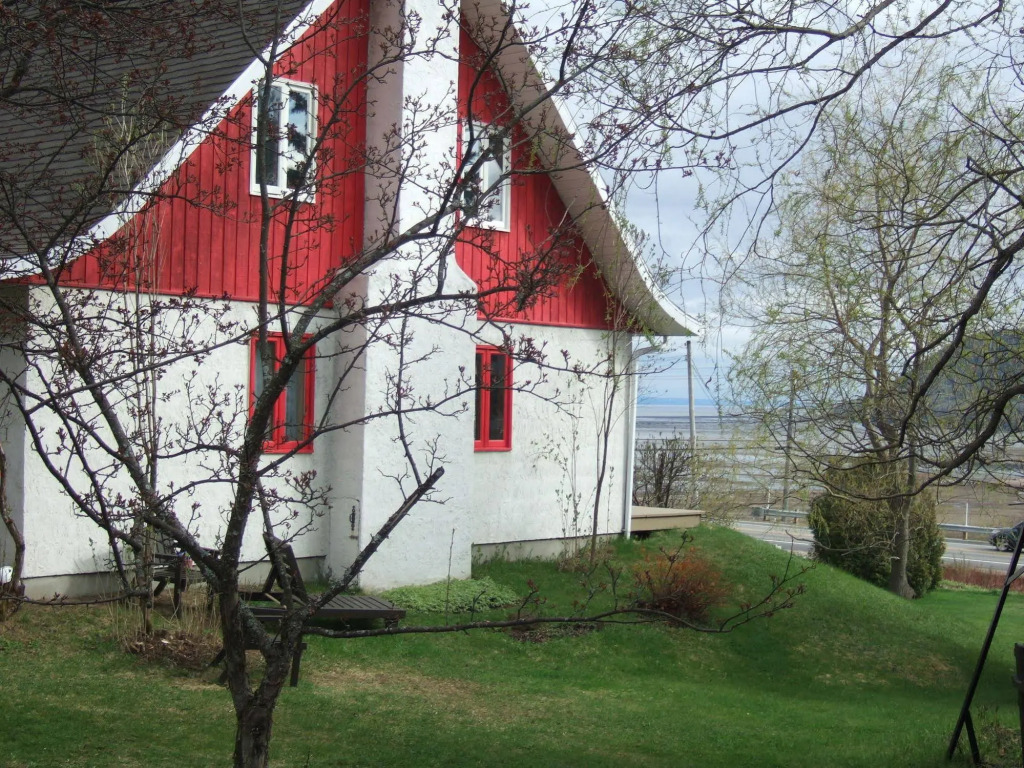 Auberge au sejour champetre