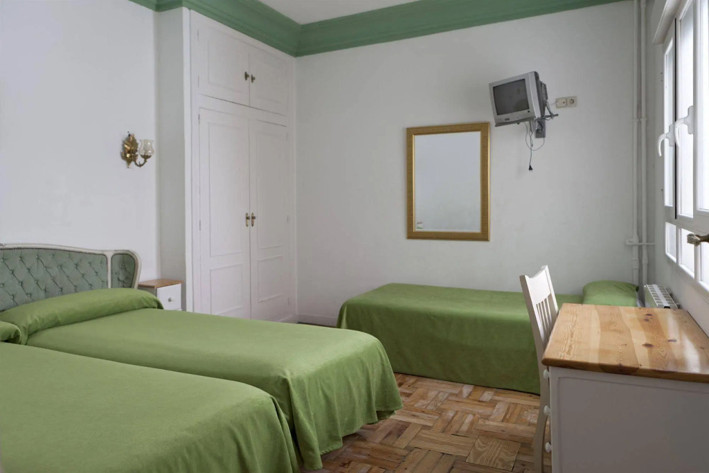 Hostal Madrid