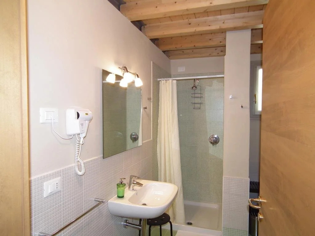 LIsolo b&b e case vacanza