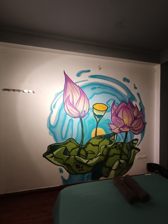 Red River Homestay