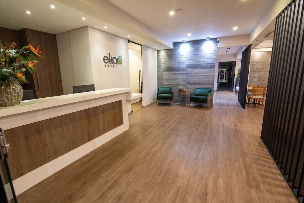 EKO HOTEL
