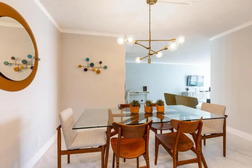 The Tides 2 Bed 11th floor on Hollywood Beach