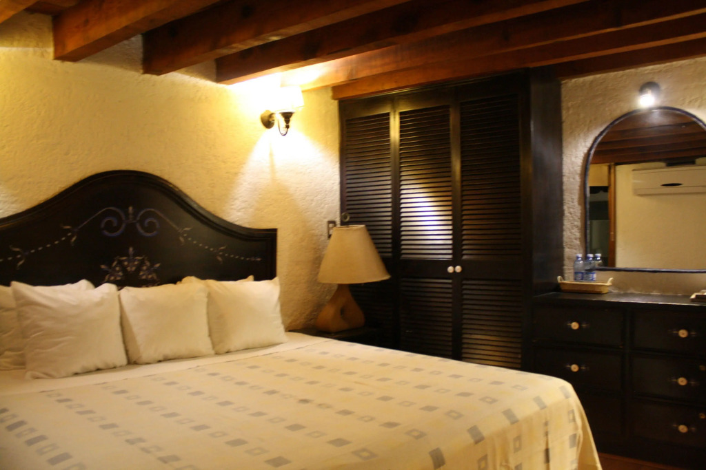 Mesón de la Merced Hotel Boutique, Patio & Spa