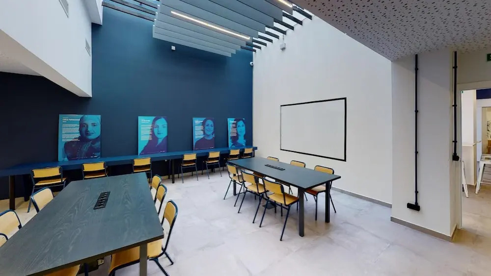 Micampus Cartagena Student Residence