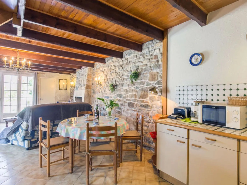 Holiday Home Avel Vor by Interhome