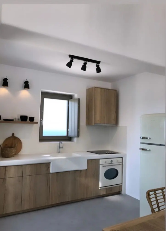 Nice Villas Pyrgos