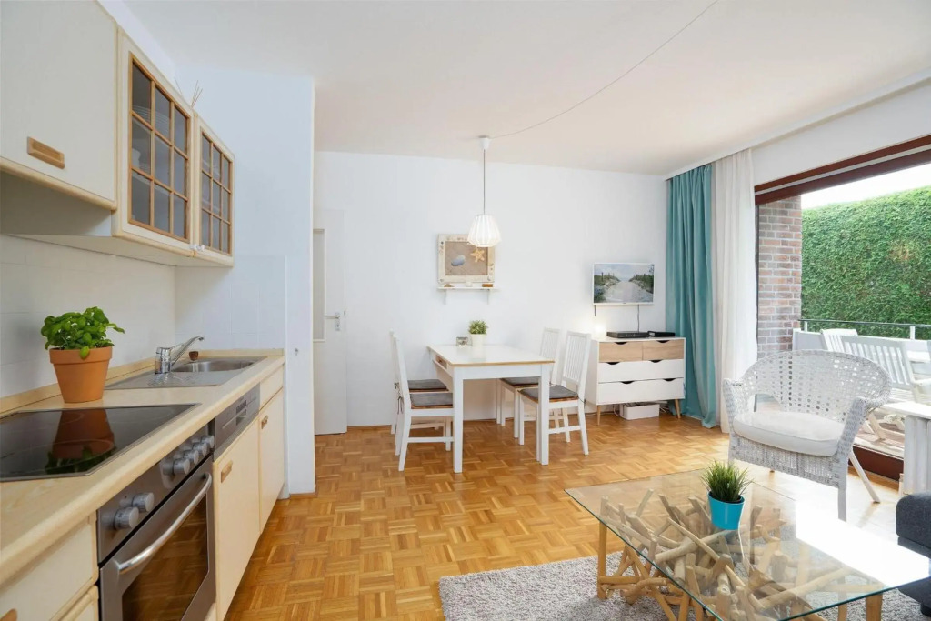Appartementhaus Han/134