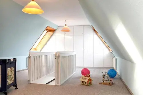 Eva-Marias Ferienhaus