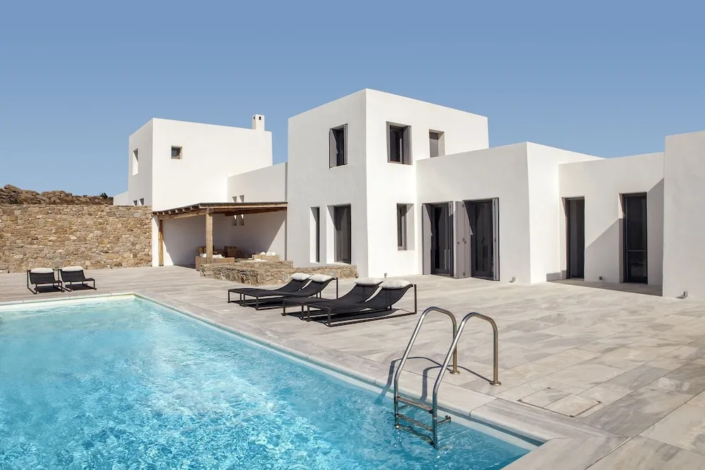 Liberation Villa