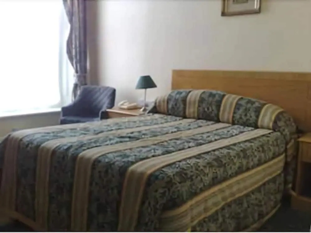 Fountain Court Trading as Hotel Haveli