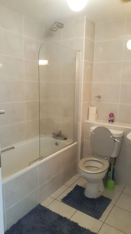 Limerick City Apartment 116
