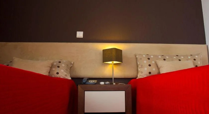 Hotel Abade João