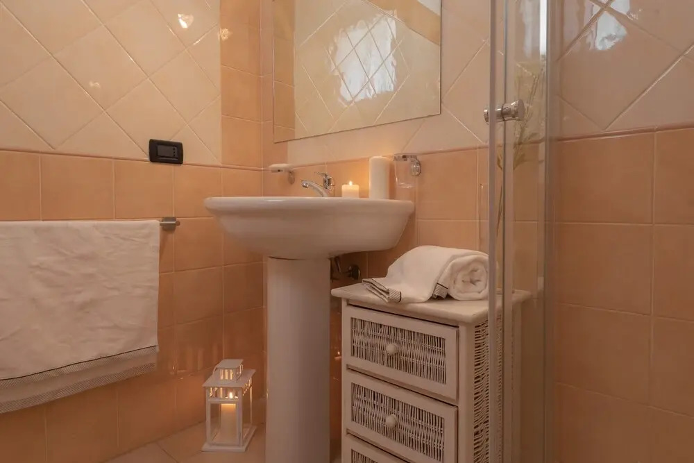 Residence Le Fontane
