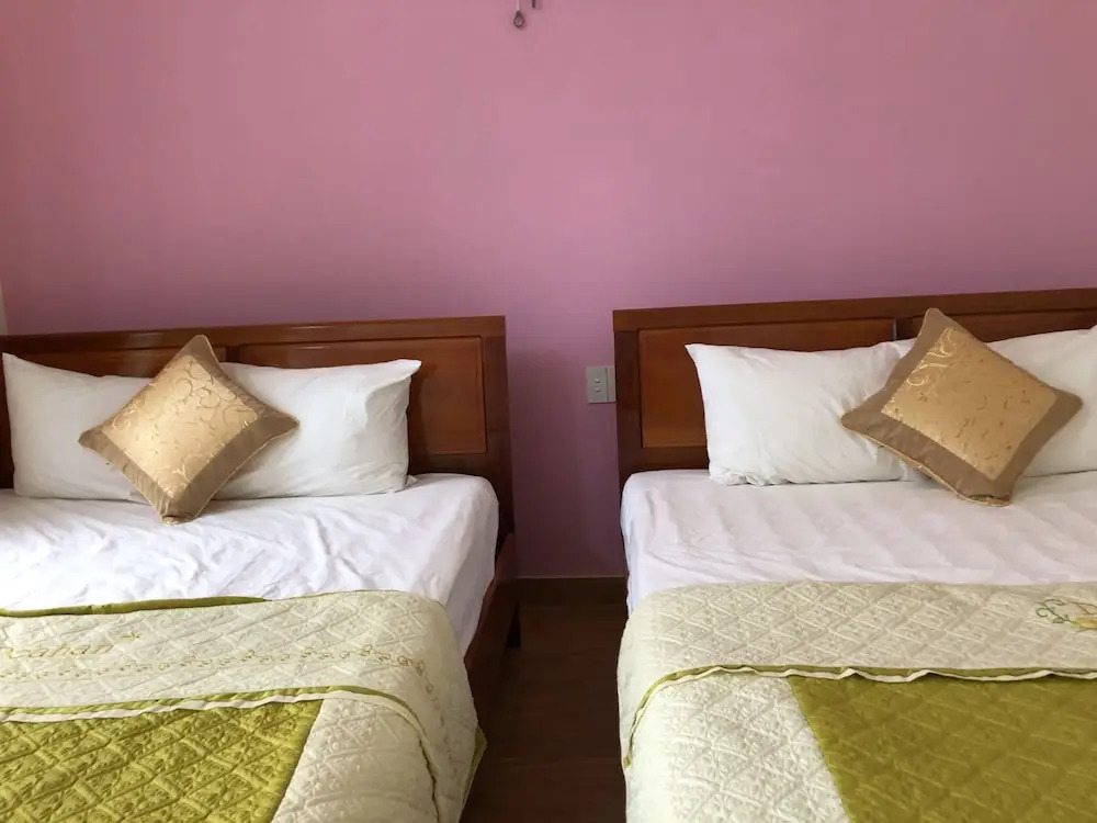 Phong Nha Homestay