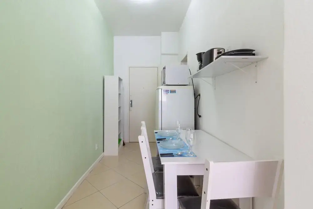 6 Minutes From Copacabana Beach Nsc904b