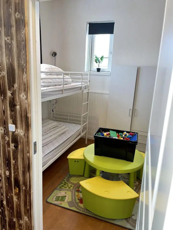 Hestkær Family Rooms