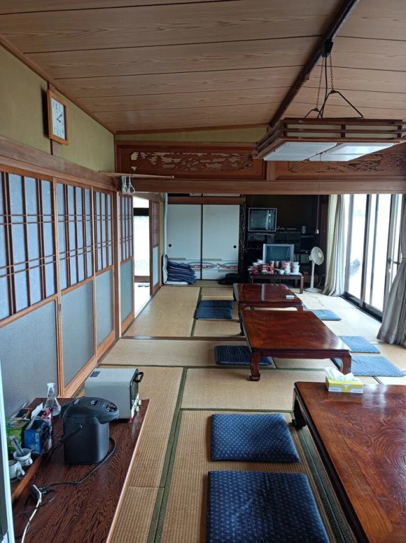 Minshuku Kamagari
