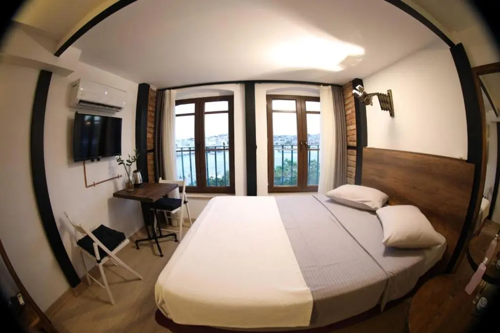 Fanus Suites Karaköy
