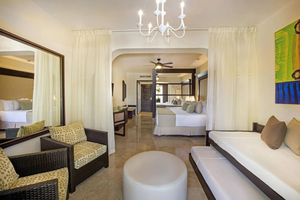 The Level at Meliá Caribe Beach - All Inclusive