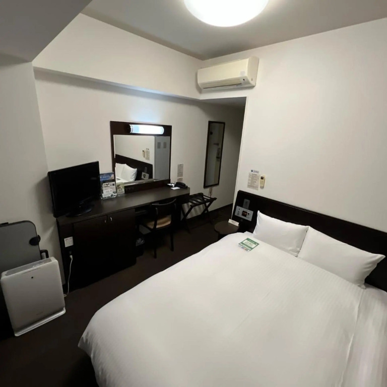 Hotel Route-Inn Uozu