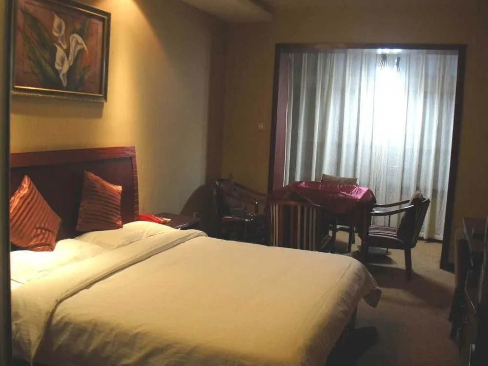 Jichang Star City Hotel - Chengdu
