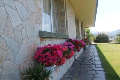 Pension Riego de Ambros