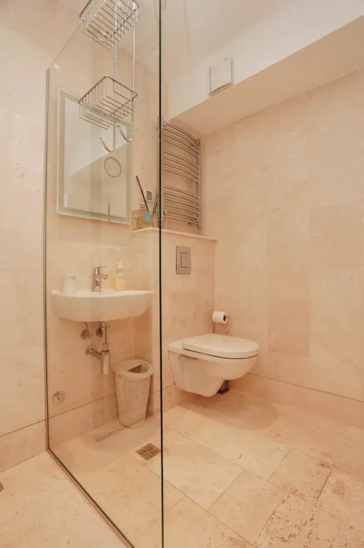 Vitodolska Luxury Penthouse
