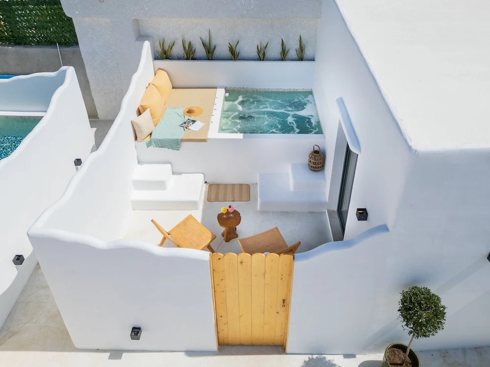Electra Suites & Spa