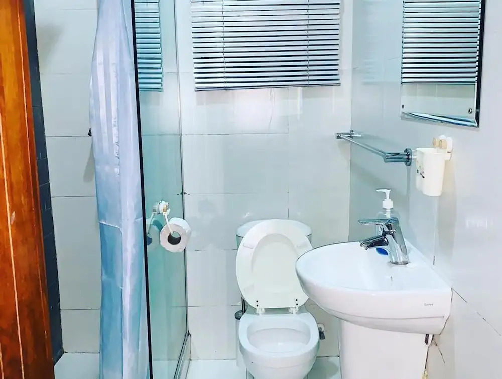 Charming 1-bed Apartment in Victoria Island, Lagos