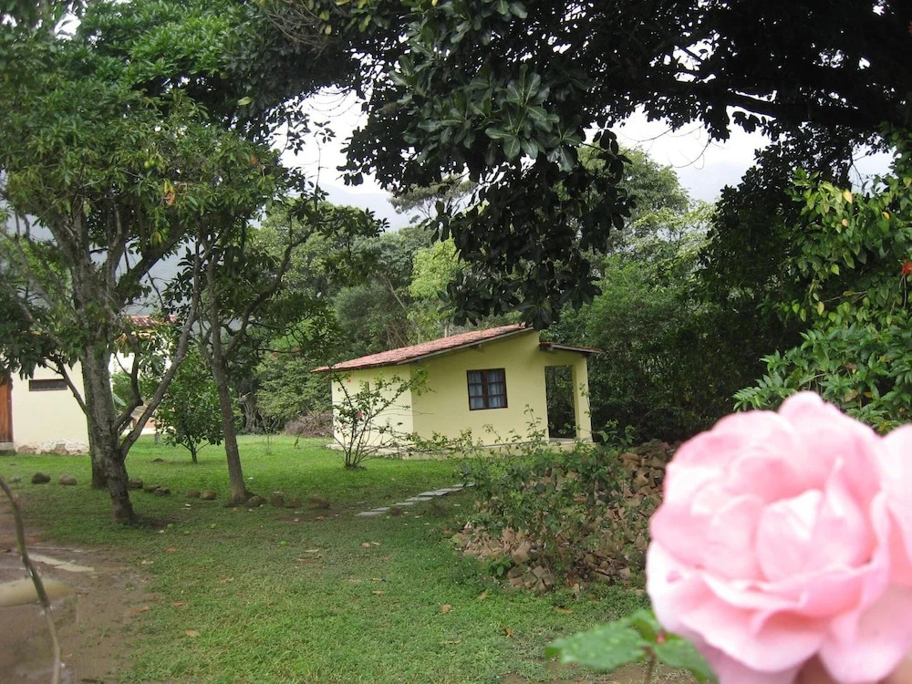 Pousada Casa Da Trilha