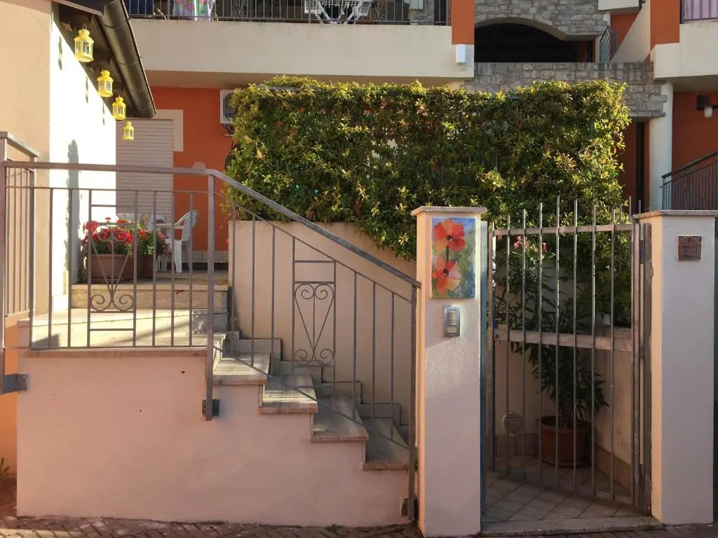Apartment Olga