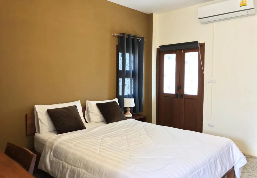 Baan Dan Ta Wan Nuea