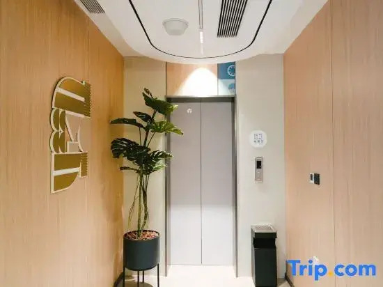 Home Inn·Neo (Jinzhou Yixian Railway Station Branch)