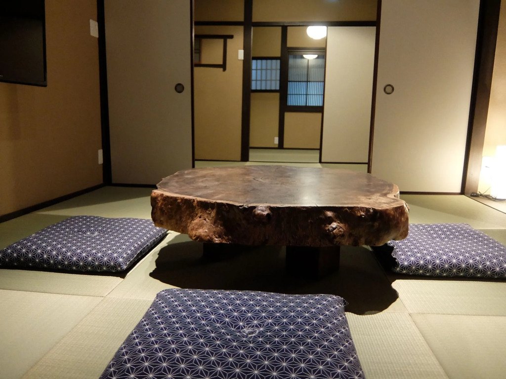 Reikaku Kiyomizu-Gojo