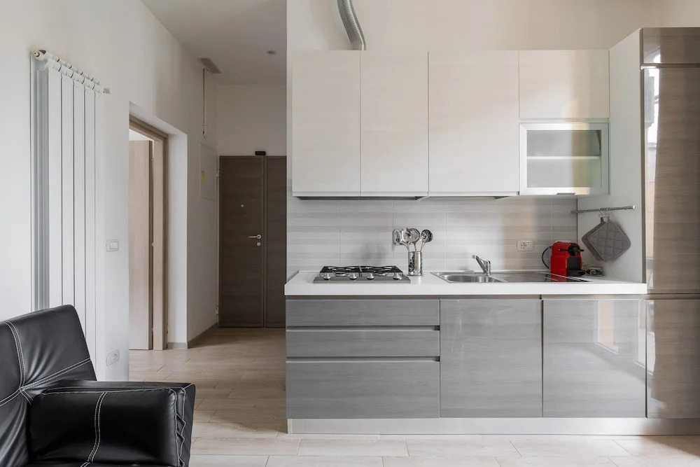 Bologna Suite