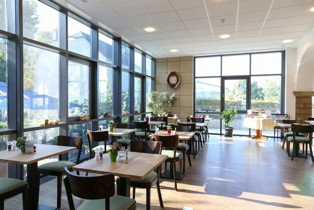 Trail-Inn Natur & Sporthotel