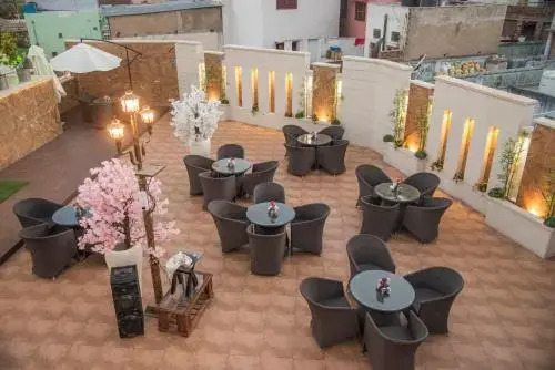 Hotel Mannat Palace