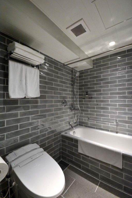 HOTEL HILLARYS Akasaka