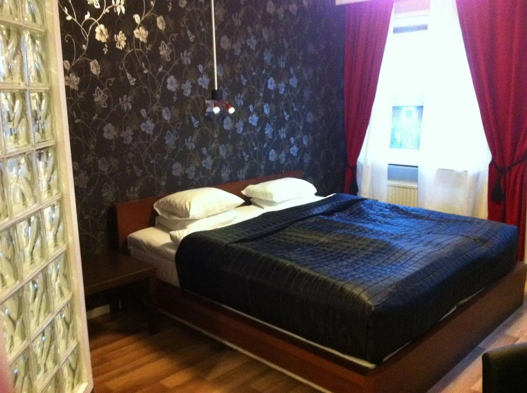 Hotell Marieberg