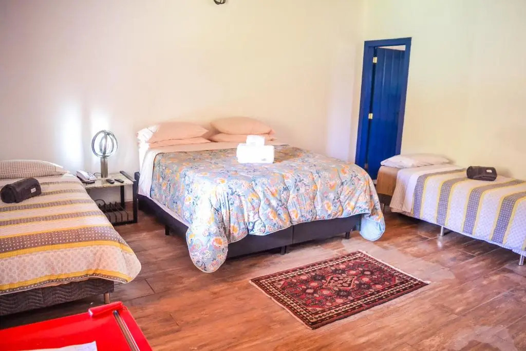 Eco Resort Bela Riba