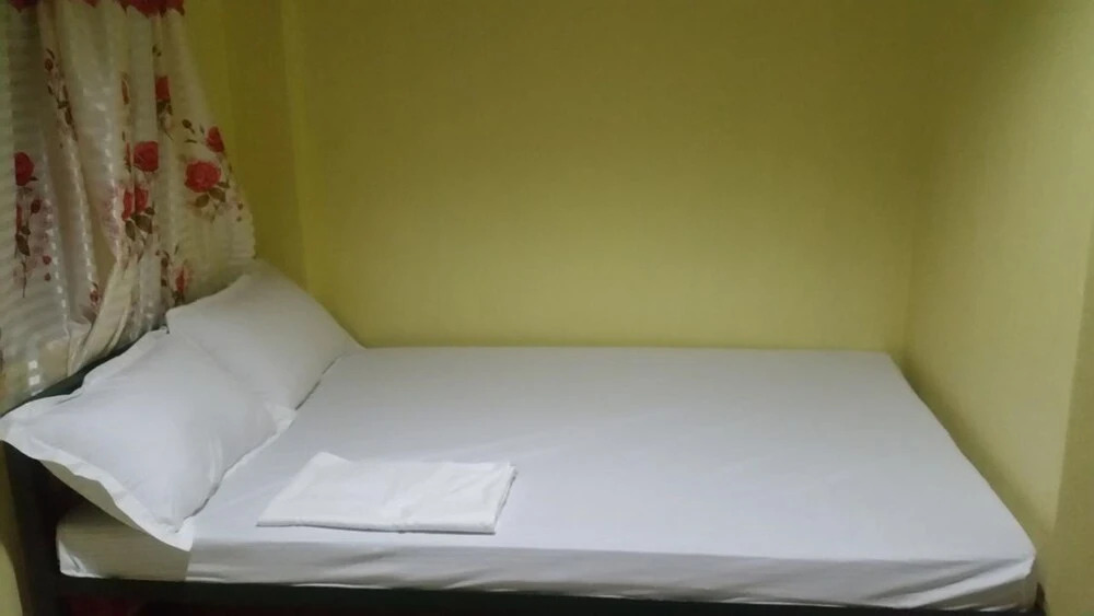 RMS Travellers Inn