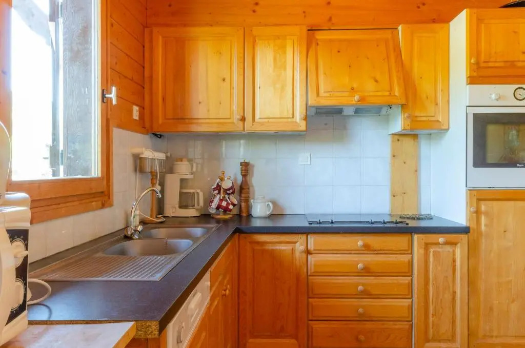 Chalet de Vantaa - Chalets 1066