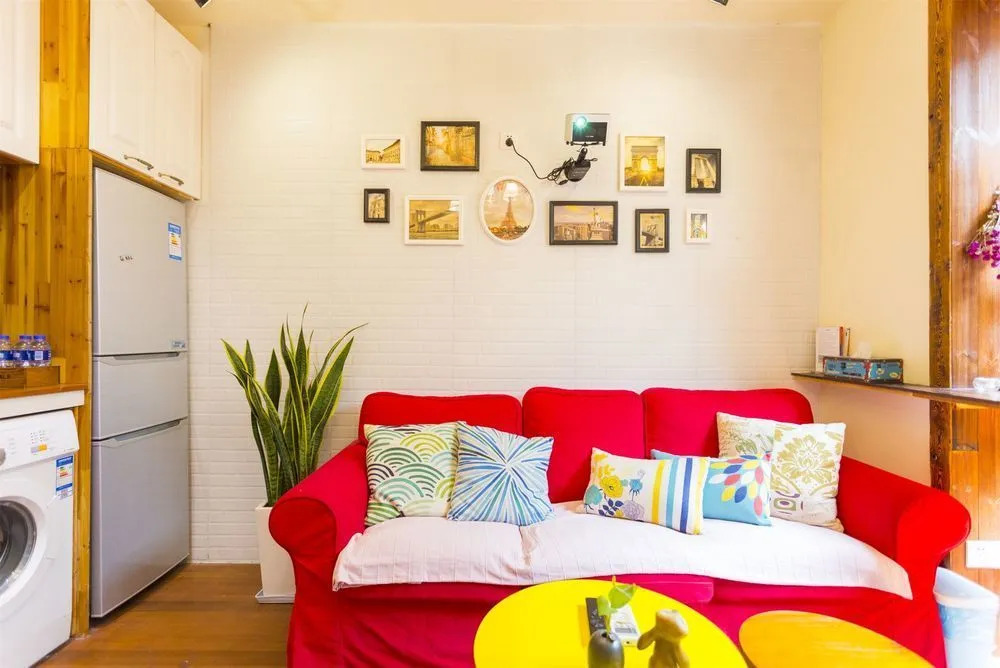Cozy Apartment Best Location 24