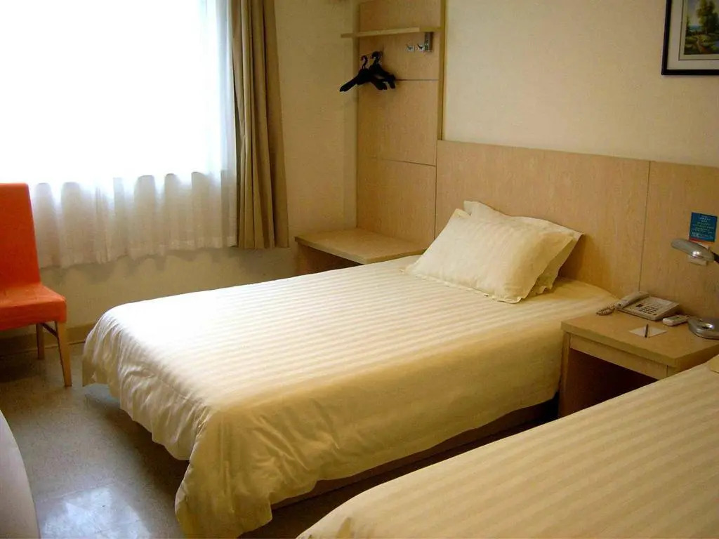 Jinjiang Inn Changchun Pepole Square