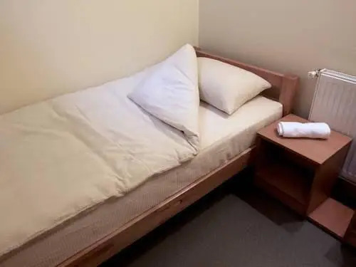 Hostel Cult