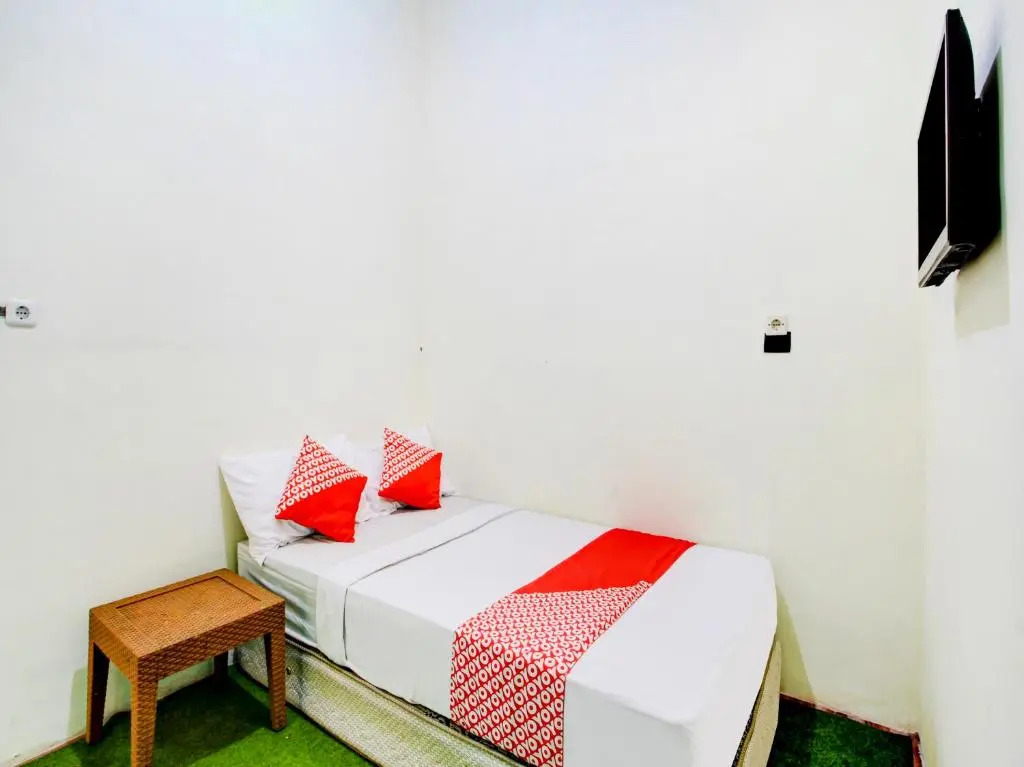 Hotel O Zeevanna Guest House Syariah(OYO 90725 Zeevanna Guest House Syariah)