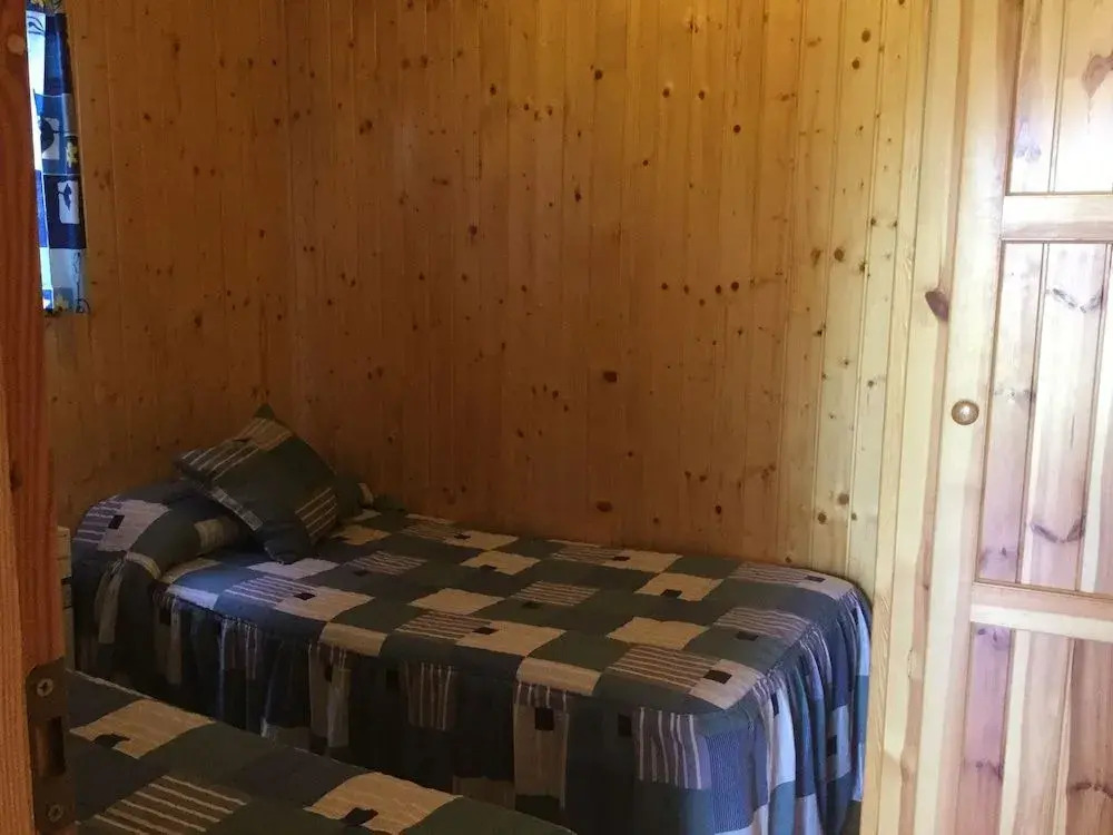 Camping Candelario