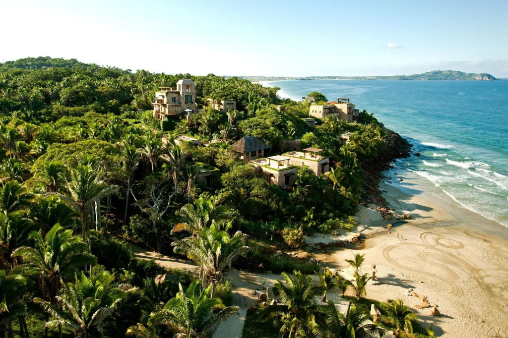 Imanta Resort Punta de Mita