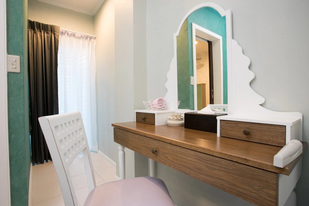 Albesia boutique resort