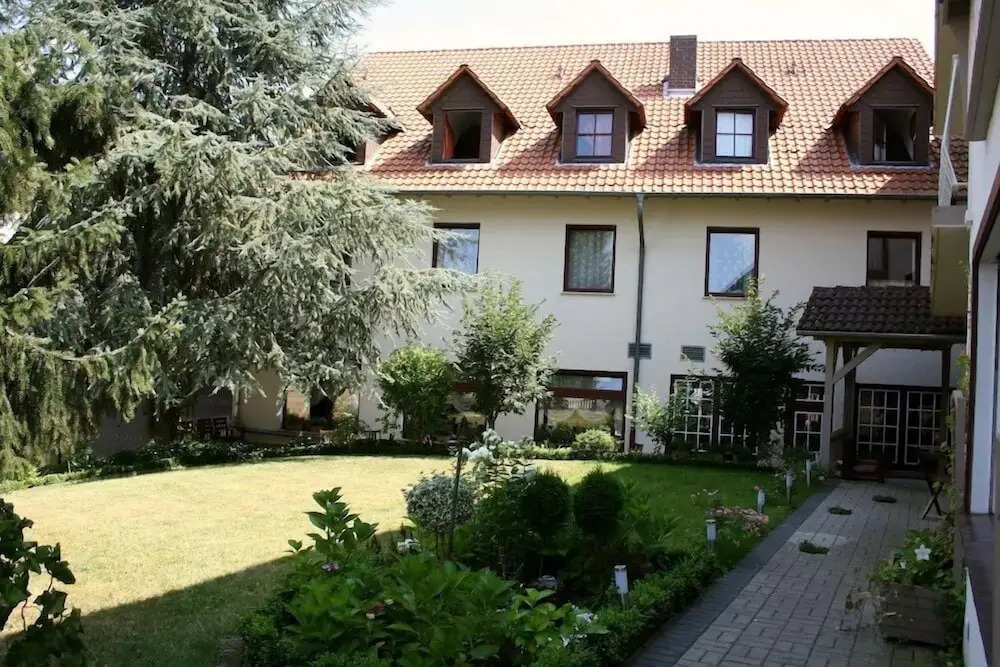 Landhotel Kern